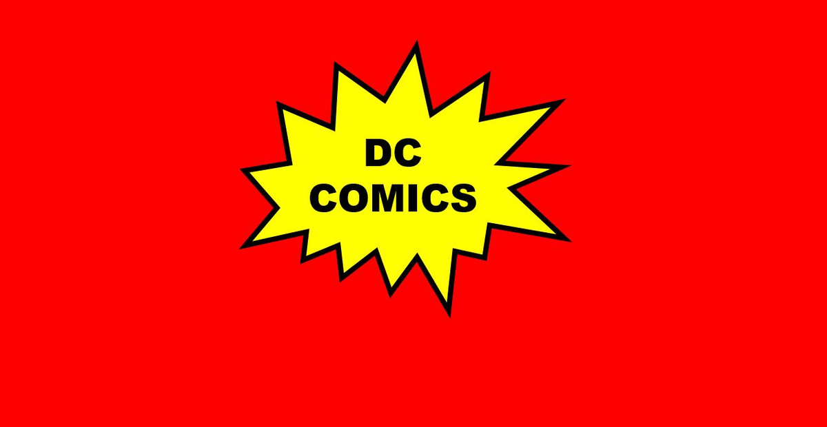 DC COMICS – Berkbridge Comics