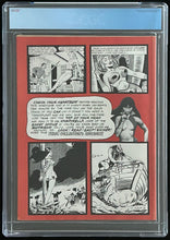 Load image into Gallery viewer, 1969 VAMPIRELLA #1 CGC 9.0 WHITE PAGES  💎 ORIGIN &amp; 1st APPEARANCE