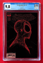 Load image into Gallery viewer, AMAZING SPIDER-MAN #55 CGC 9.8 WHITE PAGES 🔥 GLEASON 2nd PRINT