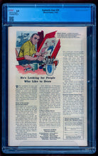 Load image into Gallery viewer, FANTASTIC FOUR #20 CGC 6.0 WHITE PAGES 💎 1st MOLECULE MAN 1963