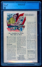 Load image into Gallery viewer, FANTASTIC FOUR #20 CGC 6.0 WHITE PAGES 💎 1st MOLECULE MAN 1963