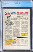 Load image into Gallery viewer, FANTASTIC FOUR #36 CGC 9.0 OW WHITE PAGES 💎 1st MEDUSA