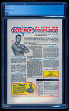 Load image into Gallery viewer, FANTASTIC FOUR #46 CGC 9.2 WHITE PAGES 💎 1st FULL BLACK BOLT (9014)