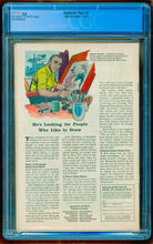 Load image into Gallery viewer, FANTASTIC FOUR #8 CGC 5.0 OW WHITE PAGES 💎 1st ALICIA MASTERS &amp; PUPPET MASTER