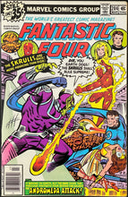 Load image into Gallery viewer, Fantastic Four #200-#209 Set of 10 Marvel Comics 1978 1979