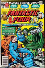 Load image into Gallery viewer, Fantastic Four #200-#209 Set of 10 Marvel Comics 1978 1979