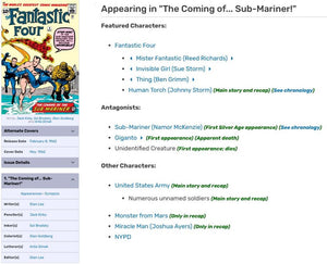 Fantastic Four #4 CGC 7.0 White 1st Silver Age Sub-Mariner 1962 JSA SS Candidate