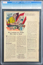 Load image into Gallery viewer, Fantastic Four #8 #15 #20 CGC 6.0 WHITE PAGES 💎 3 Key 1st Appearances Marvel Comics 1962 1963