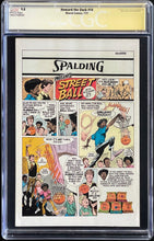 Load image into Gallery viewer, Howard the Duck #14 CGC 9.8 Signed Klaus Janson Son of Satan 1 of 3 SS Marvel 1977