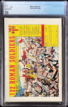 Load image into Gallery viewer, Silver Surfer #1 CGC 7.5 White UNPRESSED 1968 Marvel Comics (Presents as 9.4)