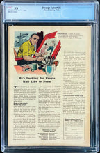 Load image into Gallery viewer, Strange Tales #126 CGC 7.5 Marvel Comics 1964 1st Appearance CLEA