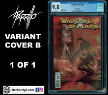 Load image into Gallery viewer, WARLORD OF MARS #18 #22 #23 #24 #27 #28 #29 #30 #32 #33  💎 PARRILLO VARIANTS SET OF 10