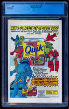 Load image into Gallery viewer, FANTASTIC FOUR #286 CGC 9.8 WHITE PAGES