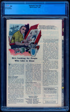 Load image into Gallery viewer, FANTASTIC FOUR #33 CGC 9.0 WHITE PAGES 💎 1st ATTUMA