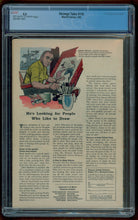 Load image into Gallery viewer, STRANGE TALES #110 CGC 4.5 OW WHITE PAGES 🔥 1st DOCTOR STRANGE